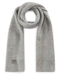 Шарф, цвет grau - (l)190 x (b)30 cm Codello