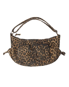 Сумка через плечо, разноцветный Pull & bear