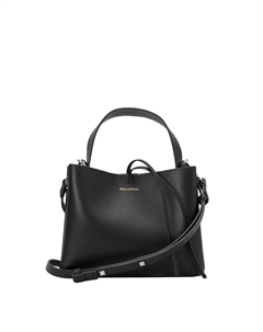 Наплечная сумка, черный Marc o'polo