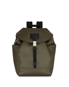 Рюкзак среднего размера, зеленый Etro