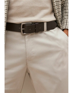 Ремень деловой CASUAL, цвет brown Next