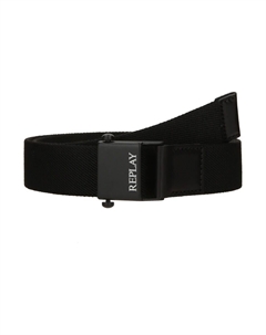 Ремень, черный Replay