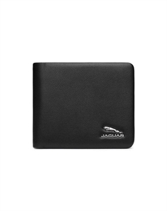 Мужской кошелек, Подарочная коробка из массива дерева черного цвета. Jaguar