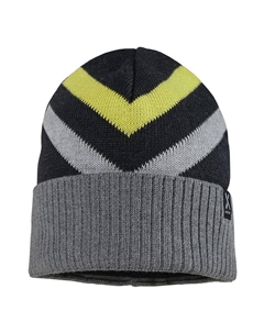 Шапочка, серый Maximo