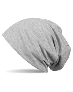 Кепка, цвет grau meliert Stylebreaker