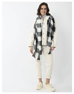 Шарф, черный Codello