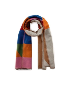 Шарф, бежевый Codello