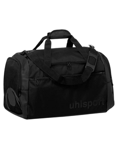 Спортивная сумка , черный Uhlsport
