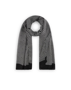 Шарф, черный Codello