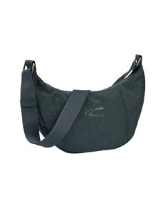 Наплечная сумка, темно-синий Camel active