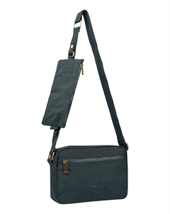 Наплечная сумка, темно-синий Camel active