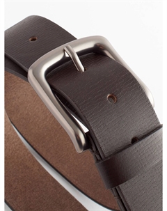 Ремень, коричневый Next