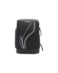 Li Ning Рюкзак из детской спортивной баскетбольной коллекции LINING, Черный Li-ning