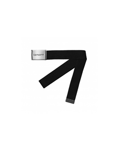 Другие ремни унисекс, Черный Carhartt wip