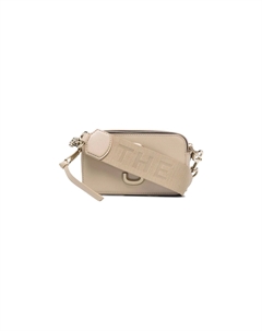 Сумка Snapshot DTM, бежевая Marc jacobs