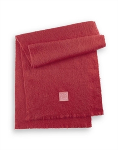 Шарф, красный Codello