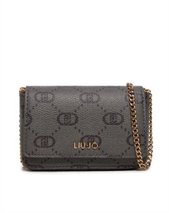Сумочка, серый Liu jo