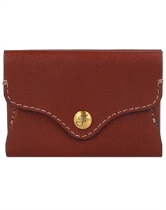 Кошелек, коричневый Fossil