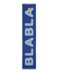 Шарф, цвет blau - (l)210 x (b)45 cm Codello