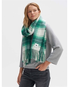 Шарф, цвет grün/weiß - (l)190 x (b)67 cm Opus