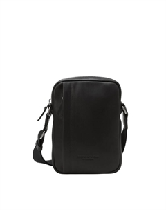 Наплечная сумка, черный Marc o'polo