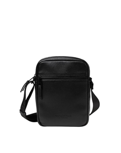 Наплечная сумка, черный Marc o'polo