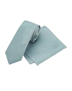 Галстук, зеленый Next