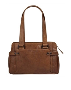 Кошелек, коричневый Spikes & sparrow