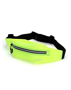 Поясная сумка унисекс, Черный Camel
