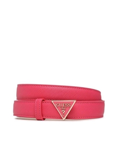 Ремень Not Coordinated Belts BW7842, розовый Guess