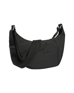 Наплечная сумка, черный Camel active