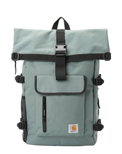 Рюкзак Philis, зеленый Carhartt wip