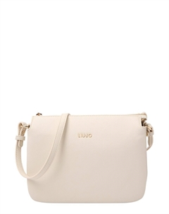 Сумка через плечо, кремовый Liu jo