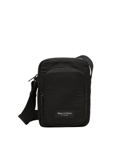 Наплечная сумка, черный Marc o'polo