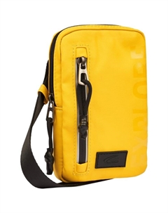 Наплечная сумка, желтый Camel active