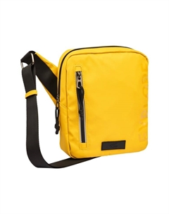 Наплечная сумка, желтый Camel active