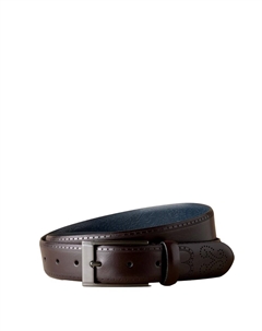 Ремень, цвет Wine red Next