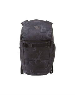 Рюкзак Nikuro 49 см с отделением для ноутбука, цвет Forged Camo Nitro