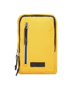 Наплечная сумка, желтый Camel active