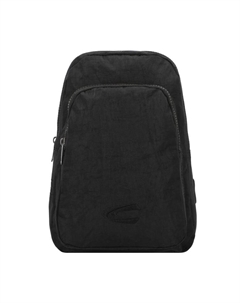 Наплечная сумка, черный Camel active