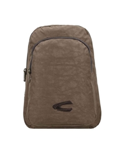 Наплечная сумка, песочный Camel active