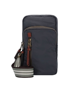 Наплечная сумка, цвет dark grey Camel active