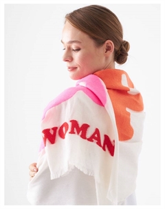 Шарф, бежевый Codello