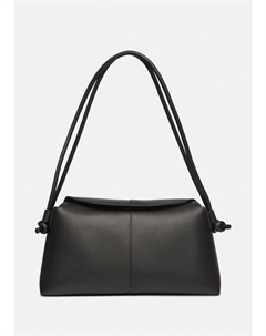 Наплечная сумка, черный Comma,