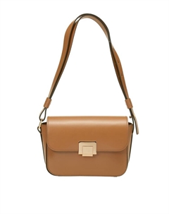 Наплечная сумка, цвет true camel Marc o'polo