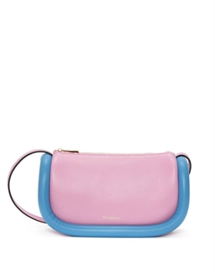 Сумка через плечо Bumper-12, розовый Jw anderson