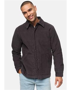 Демисезонная куртка ÜBERGANGSJACKE INKORBITS, цвет dk grey Indicode jeans