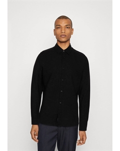 Рубашка Onscaiden Solid, черный Only & sons