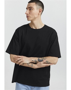 Футболка базовая BRIGGS, цвет black 11 project