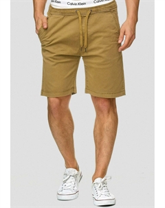 Шорты KELOWNA, цвет amber Indicode jeans